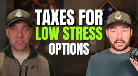 Tax Implications for Low Stress Options: What You Need to Know